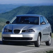 Esranın Dünyası Torpido Sol Üst Yuvarlak Havalandırma Izgarası 6L1819793B