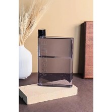 Esranın Dünyası Motivasyonel 430ML Spor Su Matarası