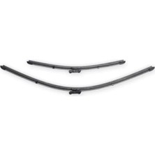 Esranın Dünyası 65X40CM Ön Cam Silecek Takımı (Seat Arona Uyumlu, 2022-2026)