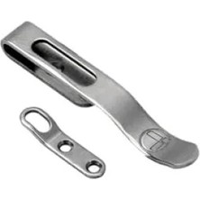 Esranın Dünyası Yüksek Kaliteli Metalik Klips