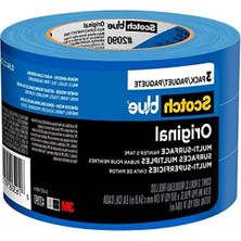 Esranın Dünyası Çok Yüzeyli Boya Bandı - 2,4 cm Genişlik