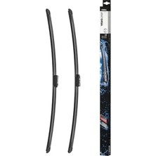 Esranın Dünyası Yüksek Performanslı Silecek Seti - Ford Focus 3 Uyumlu