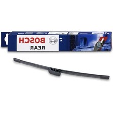 Esranın Dünyası Arka Cam Için Aerodinamik Silecek - Kia Ceed (2012-2018)