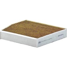 Esranın Dünyası Anti-Alerjen Kabin Filtresi - Freciousplus Modeli