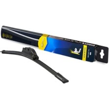 Esranın Dünyası 48CM Universal Muz Tipi Silecek (1 Adet)