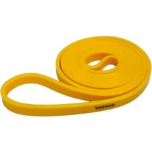 Esranın Dünyası Sarı Renkli Lateks Güç Bandı