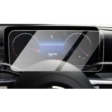 Esranın Dünyası Dijital Gösterge Ekranı Için Uyumlu Koruyucu Film - 12.3 Inç