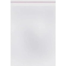 Esranın Dünyası Kendinden Yapışkanlı Şeffaf Jelatin Torba 35X45 cm - 20 Adet