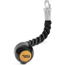 Esranın Dünyası Tek Yön Triceps Halatı - Dayanıklı ve Güvenli