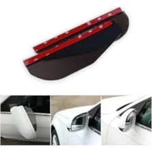 Esranın Dünyası Oto Araç Yan Ayna Yağmur Koruma Aparatı