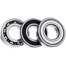 Esranın Dünyası 6200-2Z/C3 Tipi Yüksek Kaliteli Rulman