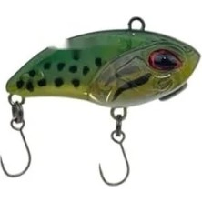 Esranın Dünyası 3,8 cm 4,1 gr Shadow Tiger Balıkçılık Aksesuarı