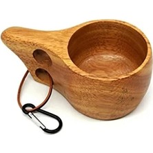 Esranın Dünyası Kaliteli Kuksa Bardak