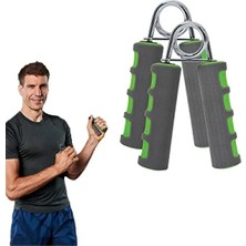 Esranın Dünyası 2'li El Kası Egzersiz Aleti Seti