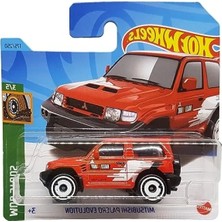 Esranın Dünyası Uzaktan Kumandalı Oyun Araç Seti - Kırmızı