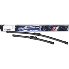 Esranın Dünyası Aerotwin Silecek Seti - 600/380 mm