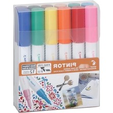 Esranın Dünyası Temel Renk Seti - Pıntor F-12