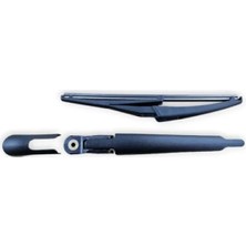 Esranın Dünyası Fiat Egea Cross Için Uyumlu Arka Cam Silecek Silgi Kolu Takımı (2021-2025)