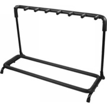 Esranın Dünyası Profesyonel 7'li Gitar Standı Sehpası