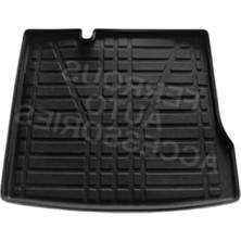 Esranın Dünyası 3D Bagaj Havuzu 2010-2017 Yılı Dacia Duster 4x2 Modellerine Uyumlu