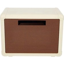 Esranın Dünyası Mini Akustik Amfi Uzatma Kabini