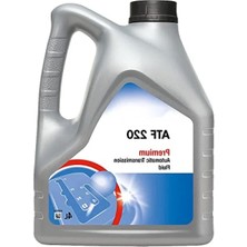 Esranın Dünyası 4 L Otomatik Şanzıman Yağı - Uzun Ömürlü ve Etkili Performans