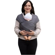 Esranın Dünyası %100 Pamuk Bebek Taşıma Şalı