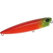 Esranın Dünyası Yüzen Suni Yem - 85 mm Kırmızı Acı Biber