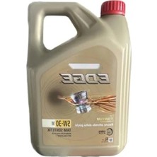 Esranın Dünyası 5W/30 M 4 Lt Tam Sentetik Motor Yağı