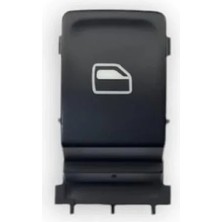 Esranın Dünyası 2013-2017 Vw Golf 7 Uyumlu Sağ Ön Kapı Cam Düğmesi