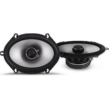 Esranın Dünyası 15X20CM Koaksiyel 2 Yollu Hoparlörler, 230 Watt Tepe Gücü