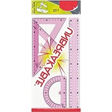 Esranın Dünyası 4 Parça Profesyonel Çizim Seti