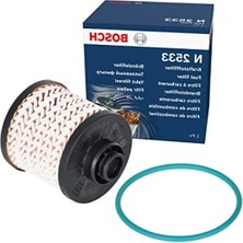 Esranın Dünyası Ford Tourneo Courier ve Transit Courier Için Mazot Filtresi