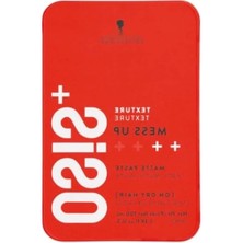 Esranın Dünyası Mat Görünüm Sağlayan Saç Şekillendirici 100 ml