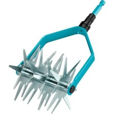 Esranın Dünyası 14 cm Genişliğinde Standart Toprak Kırıcı - Kombinasyon Sistemlerine Uygun