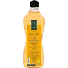 Esranın Dünyası Doğal Zeytinyağlı Sıvı Sabun - Bodrum Mandalinası, 1,5 L