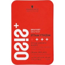 Esranın Dünyası Güçlü Tutucu Mat Wax - 100 ml