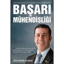 Esranın Dünyası Başarı Mühendisliği