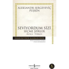 Esranın Dünyası Seviyordum Sizi - Hasan Ali Yücel Klasikleri
