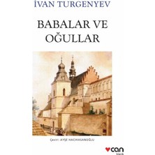 Esranın Dünyası Babalar ve Oğullar