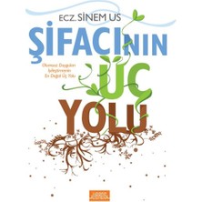 Esranın Dünyası Şifacının Üç Yolu