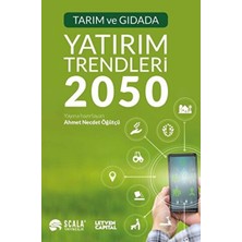 Esranın Dünyası Yatırım Trendleri 2050