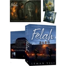 Esranın Dünyası Felah