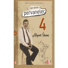 Esranın Dünyası Can Veren Pervaneler 4