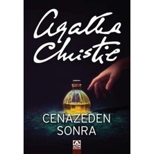 Esranın Dünyası Cenazeden Sonra