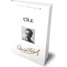 Esranın Dünyası Çile