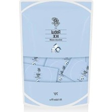 Esranın Dünyası Kolonyalı Mendil - 50'li Paket