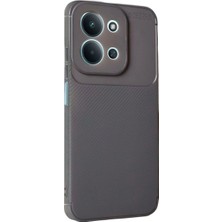Trend Movira   15C 5g Auto Fus Karbon Kapak - Gri