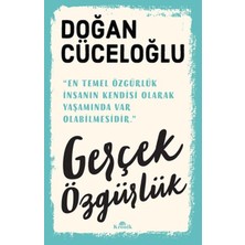 Esranın Dünyası Gerçek Özgürlük
