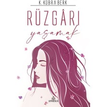 Esranın Dünyası Rüzgarı Yaşamak - Ciltli